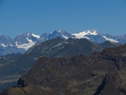 14 Gruppo del Bernina